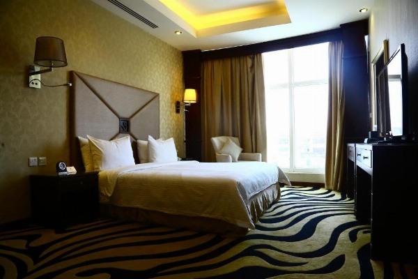 Sanam Hotel Suites - Riyadh image 14