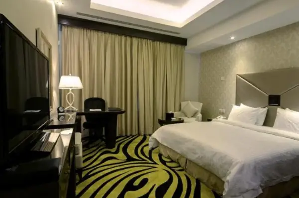 Sanam Serviced Apartments Suites – Economy - اجنحة سنام للشقق المخدومة – اقتصادي Main image